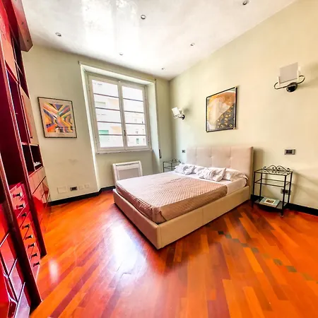 Charming Apartment In San Giovanni 90M From Metro-3